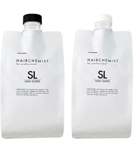 Amazon | タマリス ヘアケミスト スリークキーパー シャンプー 1000ml