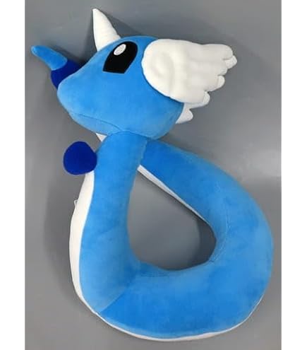 Amazon.co.jp: ポケモンセンターオリジナル ロングにょろにょろ