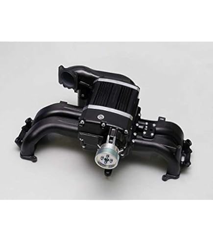 Amazon | HKS GT2スーパーチャージャー プロキット 86/ZN6 FA20 12/04