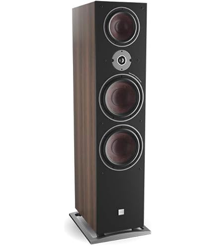 Amazon.co.jp: DALI ダリ OBERON 5 フロアスタンディングスピーカー