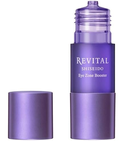 Amazon.co.jp: 資生堂 リバイタル ナイトセラム(20ml) : ビューティー