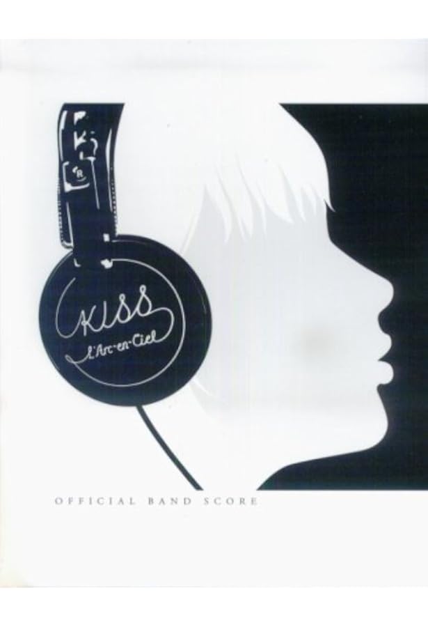 L'Arc～en～Ciel／True (バンド・スコア) | L'Arc～en～Ciel, 岡田