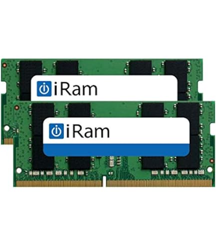 Amazon | Timetec 32GB KIT(2x16GB) Apple DDR4 2666MHz / 2667MHz