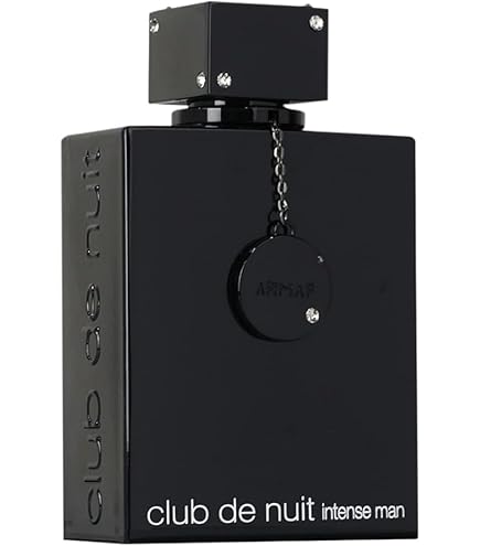 Amazon | アルマフ クラブ ドゥ ニュイ アーバン エリクサー EDP 105ml
