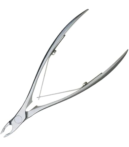 Amazon | HIKARI 光 キューティクルニッパー Swan 4mm 1個 | 光