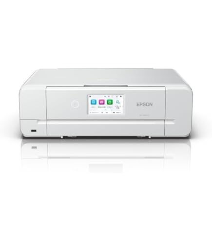 Amazon.co.jp: カラリオ・プリンタ PX-A620 : パソコン・周辺機器