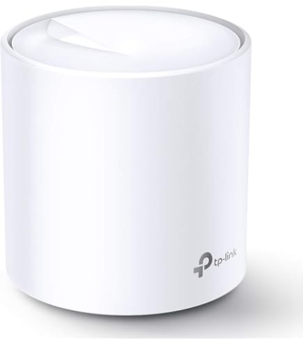 Amazon.co.jp: TP-Link Deco X50 2P AX3000メッシュWi-Fi 6システム 2