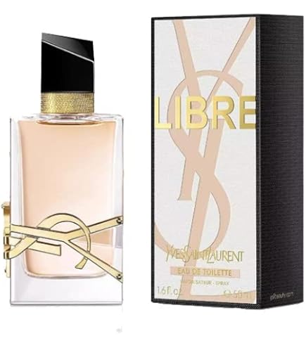 Amazon | イヴサンローラン リブレオーデパルファム EDP アンタンス