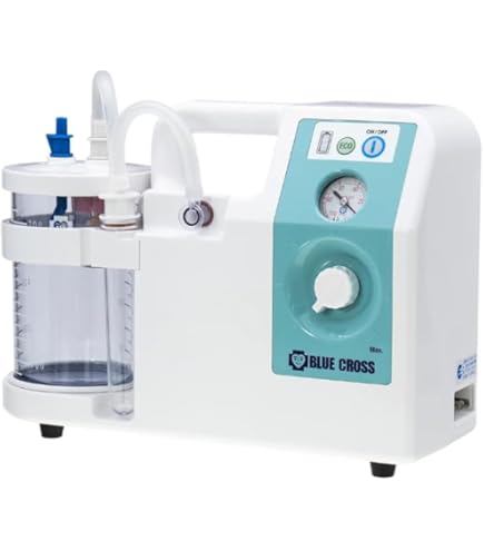 Amazon.co.jp: 吸引器・ネブライザー両用器 セパ-II NS2-1400 新鋭工業