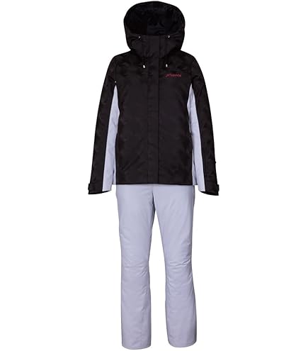 Amazon.co.jp: スキーウェア 上下セット イグニオ レディースL