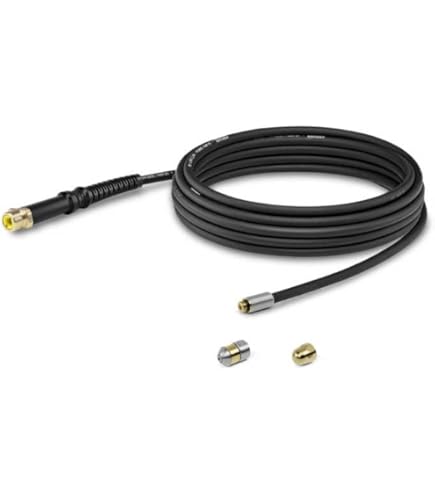 Amazon.co.jp: 【純正品】ケルヒャー(Karcher) 高圧洗浄機アクセサリー