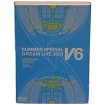 Amazon.co.jp: VERY HAPPY!!! [DVD] : V6: DVD