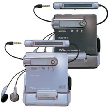 Amazon.co.jp 人気ギフトランキング: ポータブルMDプレーヤー で