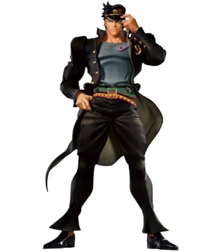 Amazon.co.jp: ジョジョの奇妙な冒険 ペットショップ＆ホルス神