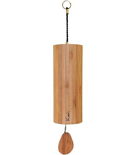 Amazon | Koshi Chimes Set (ALL 4 Pcs) / Terra, Aqua, Aria and