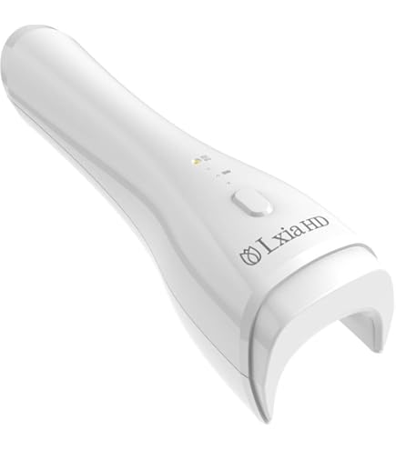 Amazon.co.jp: SHAREYDVA シャレドワ UVLEDライト LUNA