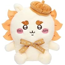 Amazon.co.jp: ちいかわ 東京みやげ お座りぬいぐるみ (シーサー
