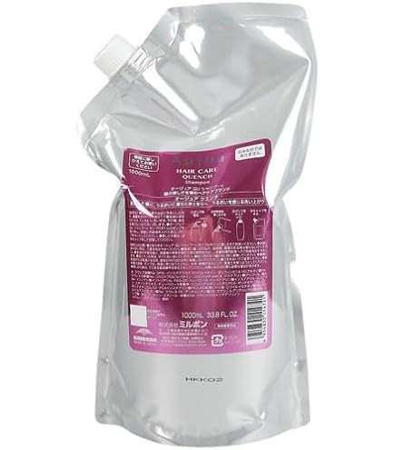 Amazon | オージュア GR グロウシブ シャンプー(医薬部外品)(1L