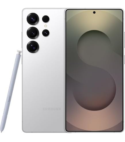 Amazon | 【SIMフリー】 Samsung Galaxy S24 Ultra (SM-S928B/DS) 12+