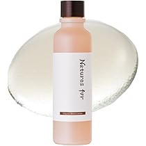 Amazon | [メイク落とし] ネイチャーズフォー モイストクレンジング