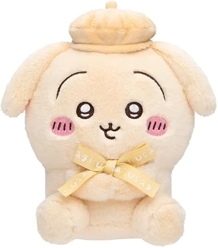 Amazon.co.jp: サンリオ(SANRIO) ちいかわ ぬいぐるみ（うさぎ