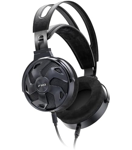 Amazon.co.jp: FiiO FT3【日本正規品】 FIO-FT3-B ヘッドホン