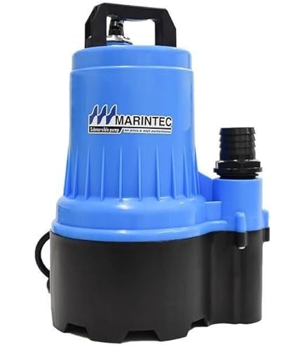 Amazon.co.jp: 工進(KOSHIN) 海水用水中ポンプ マリンペット BL-2524N