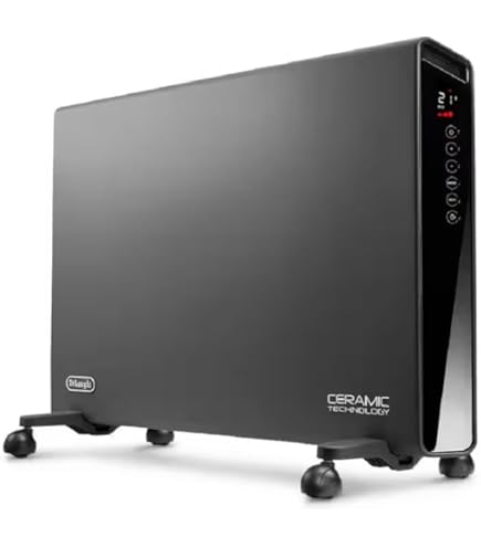 Amazon | ハイブリッドセラムヒート WRH134AS-H [ダークグレー