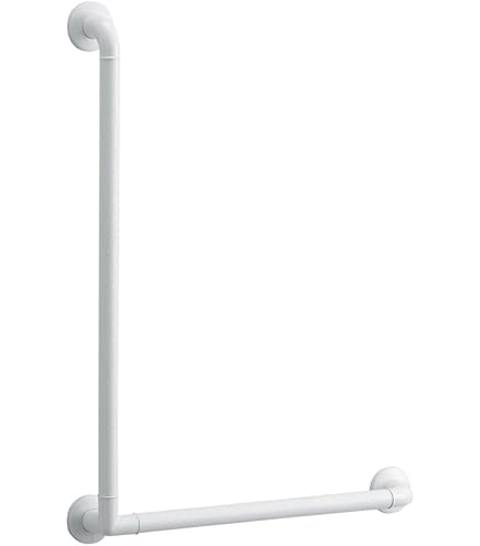 Amazon | ☆［TS134GLU64S#NW1] TOTO インテリアバー UB後付けタイプ L