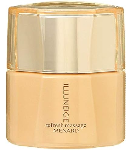 Amazon | メナード MENARD エンベリエ リフレッシュマッサージ 160g