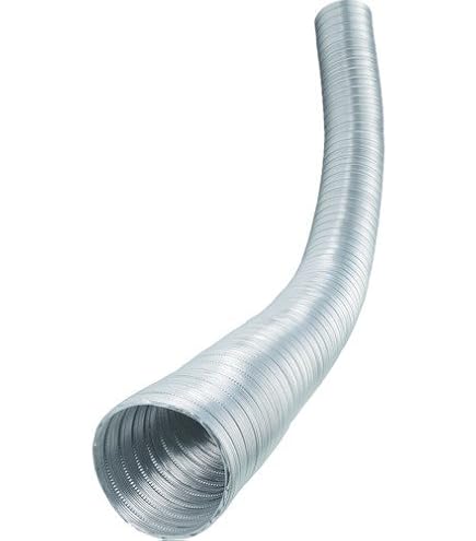 Amazon.co.jp: オリエント商事 保温付きフレキシブルダクト らくダクト