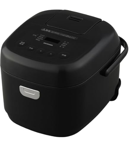 Amazon | タイガー マイコン炊飯ジャー（5.5合炊き） ホワイトTIGER