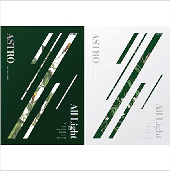 Amazon.co.jp: Astro 4thミニアルバム - Dream Part.01 (NIGHT