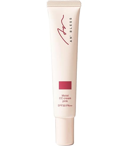 Amazon.co.jp: エステファクト CCクリーム [ヘルスケア&ケア用品