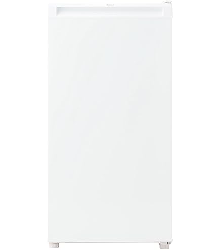 Amazon | エスキュービズム 1ドア冷凍庫 WFR-1032SL シルバー 32L WFR