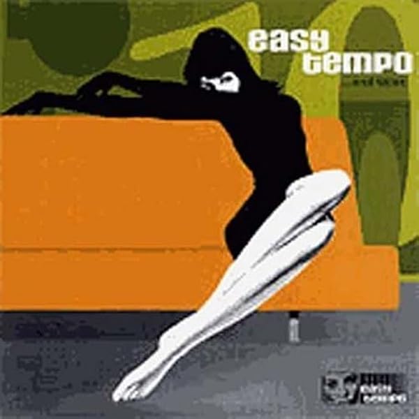 Amazon.co.jp: Easy Tempo Experience: 3rd: ミュージック