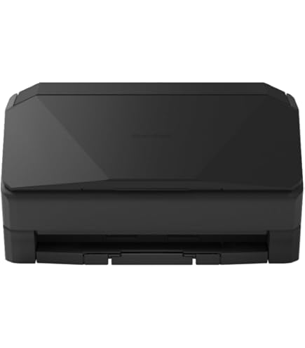 Amazon | EPSON Offirio シートフィードスキャナー ES-D200 600dpi CCD