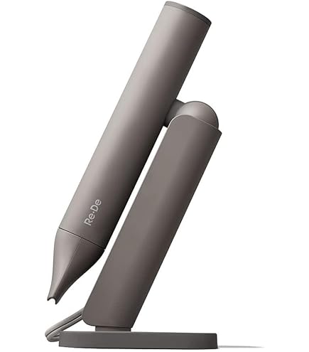 Amazon | Re・De Hairdry ヒュッゲグレイ | Re・De | ヘアドライヤー