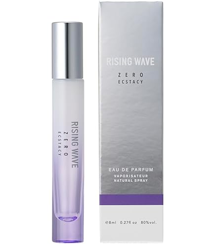 Amazon | ライジングウェーブ フリー オードトワレ(オーシャンベリー
