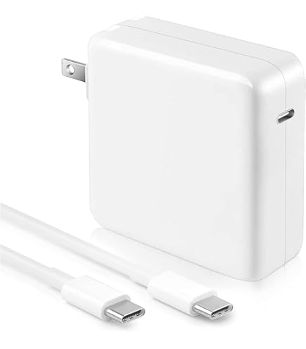Amazon.co.jp: Junzhi 140W USB C 充電器 GaN採用 Macbook Air/Pro 13