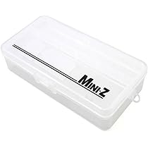 Amazon | 京商 パーツボックスM ラジコン用パーツ 80464 | ラジコン