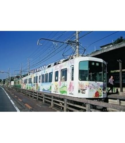 Amazon | Nゲージ NT85 東急 300系 (303F クラシックブルー) | 鉄道