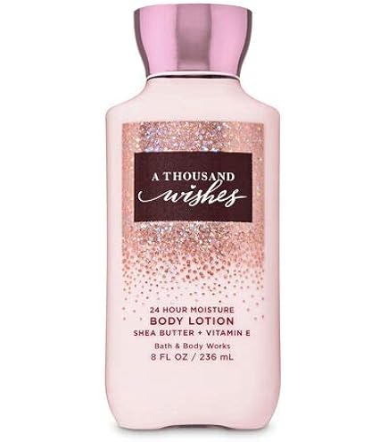 Amazon | Bath&Body Works(バス& ボディワークス) ピンクシフォン Pink