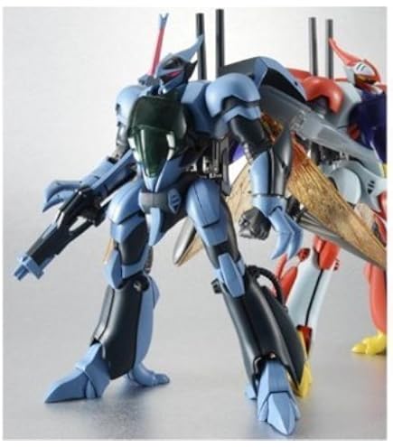 Amazon.co.jp: ROBOT魂 -ロボット魂-〈SIDE AB〉 聖戦士ダンバイン