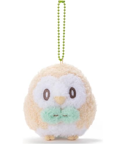 Amazon.co.jp: ポケモンセンターオリジナル マスコット ミックスオレ