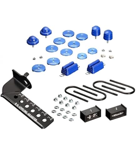 Amazon | Genb 玄武 SSB01H+SDB15H ストロークストッパー ハイトダウン