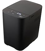 Amazon | パナソニック ホームベーカリー 1斤タイプ ブラック SD