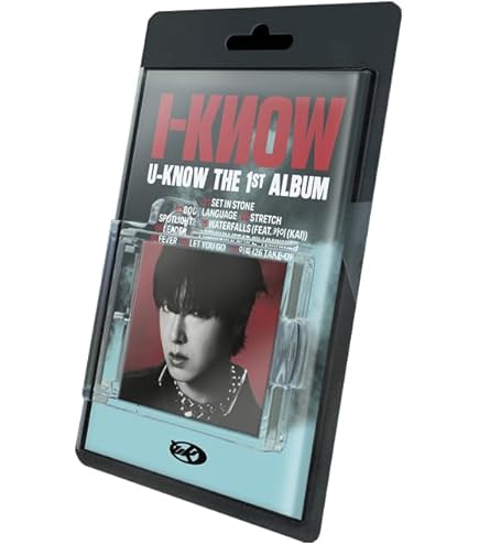 Amazon.co.jp: イェソン スーパージュニア Yesung - 6th Mini Album