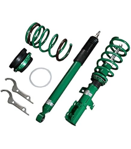 Amazon | HKS ハイパーマックスダンパー SスタイルC 車高調 プリウス