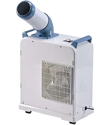 Amazon.co.jp: ナカトミ(NAKATOMI) 移動式キャスター付スポット